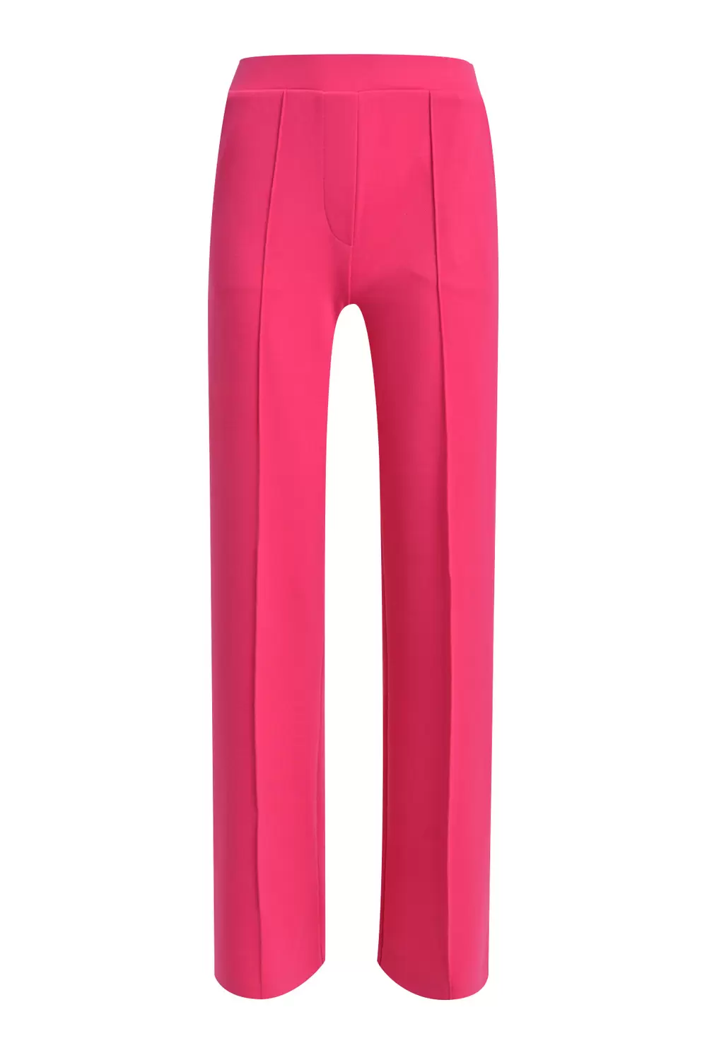INTERLOCK PANTS female