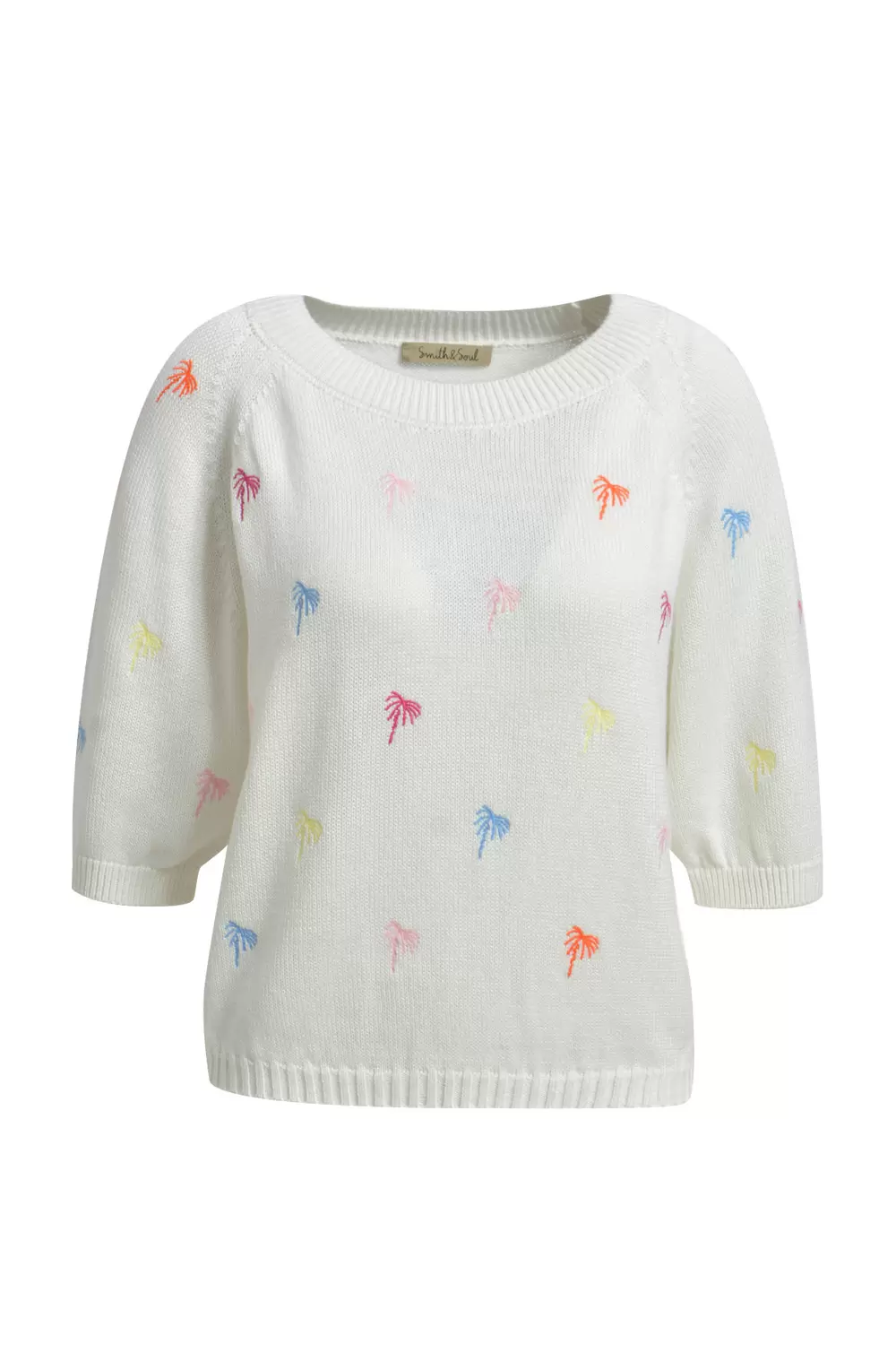 RAGLAN PULLOVER AOE female