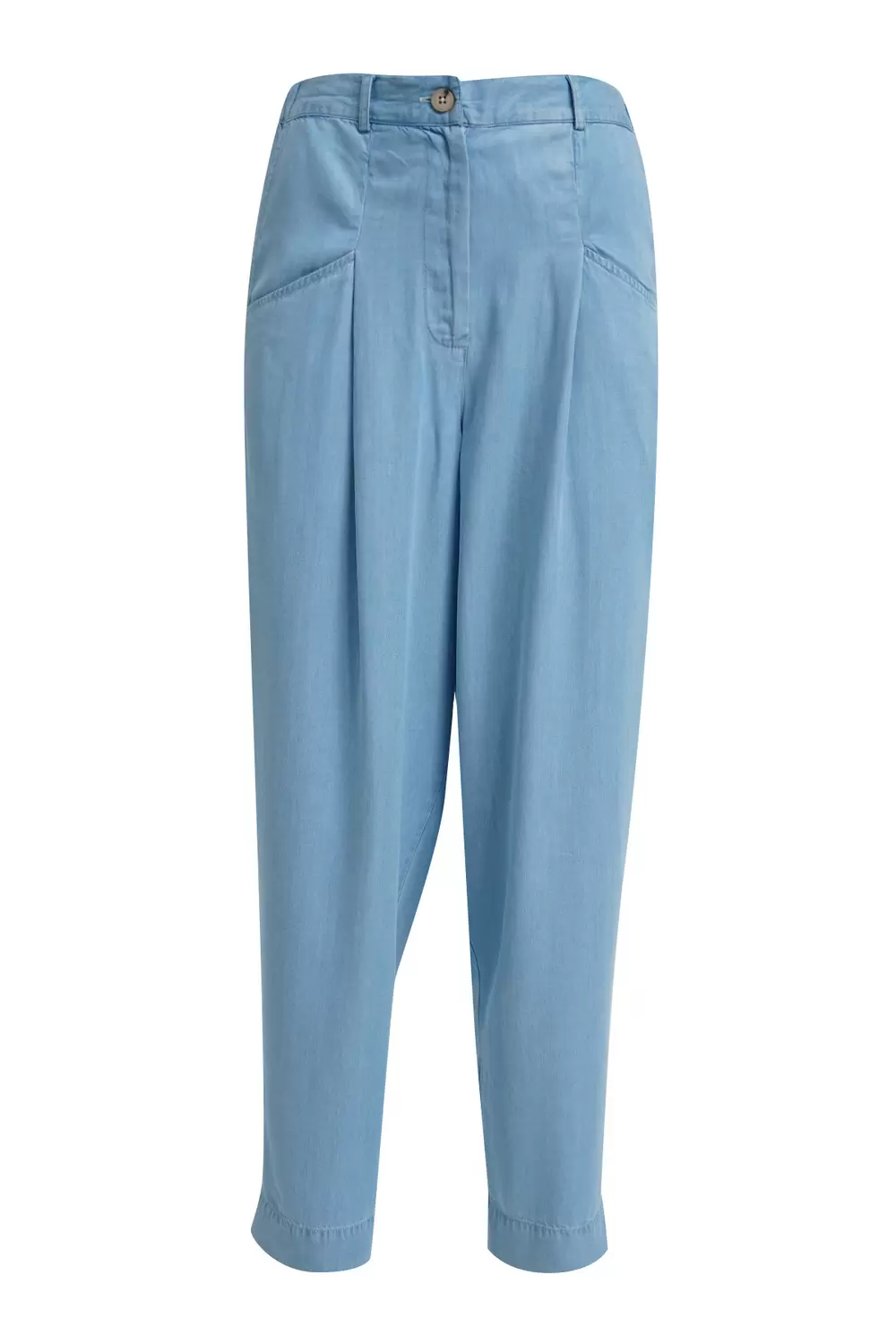 LYOCELL PANTS female