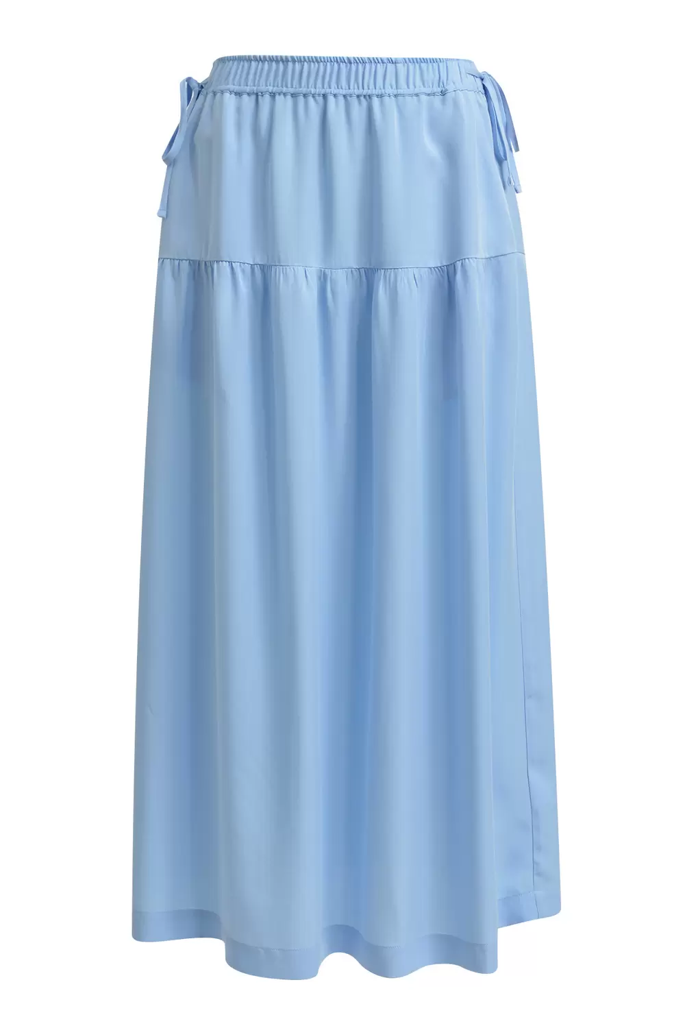 A-SHAPE SKIRT female