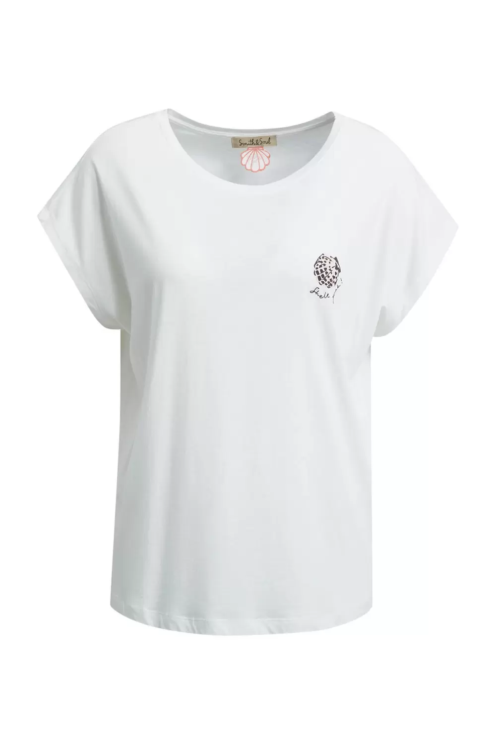 OVERSIZE T-SHIRT PRINT MIX