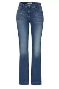 Perfect Shape Bootcut