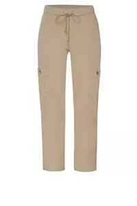 Sue Wide Cargo 7/8 - 741/Dune