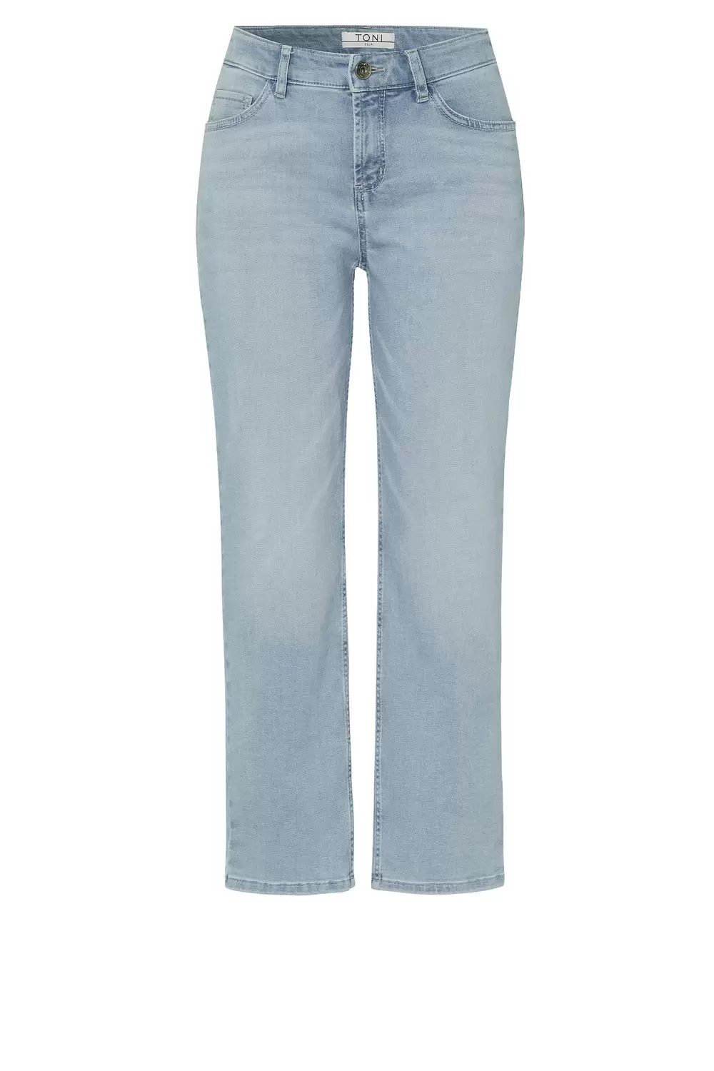 Ella Cropped