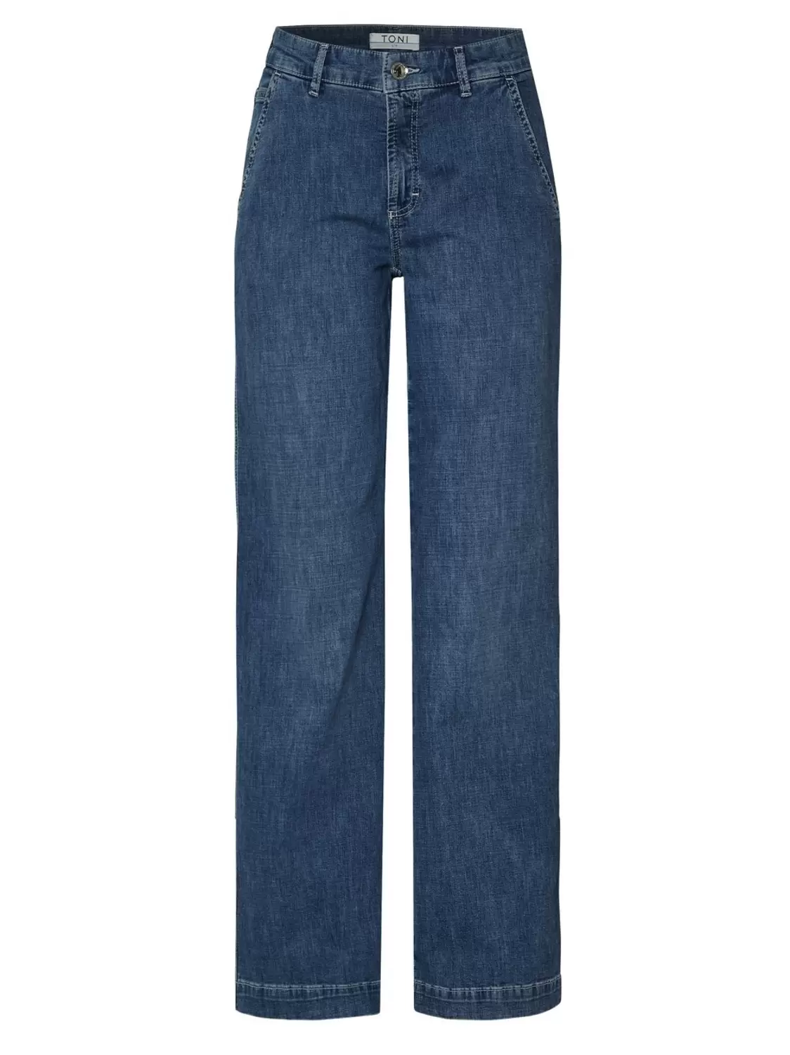 Liv Wide Leg female