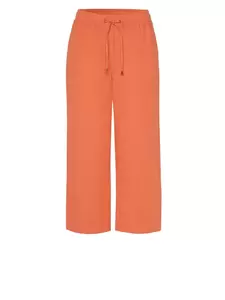 Pia Wide Leg 3/4