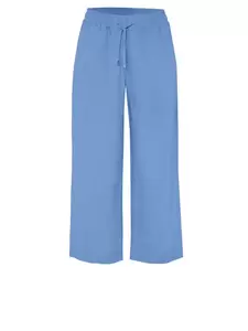 Pia Wide Leg 3/4