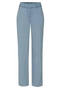 Pia Wide - 053/Blue Bleached