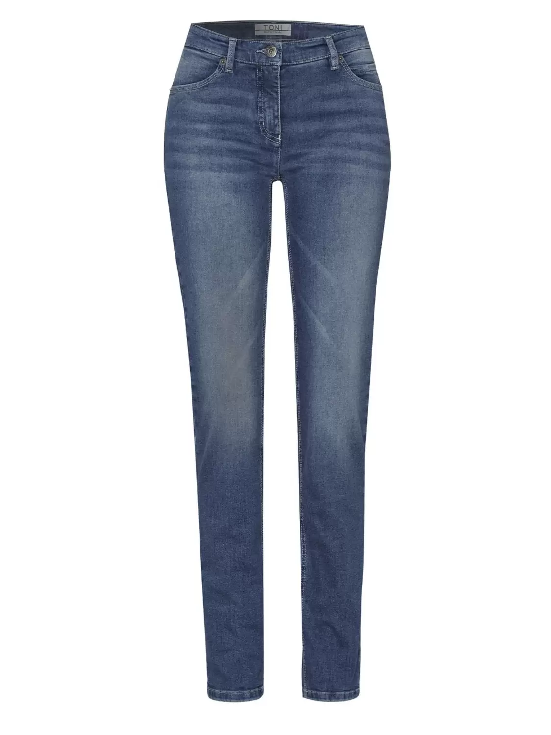Perfect Shape Straight female