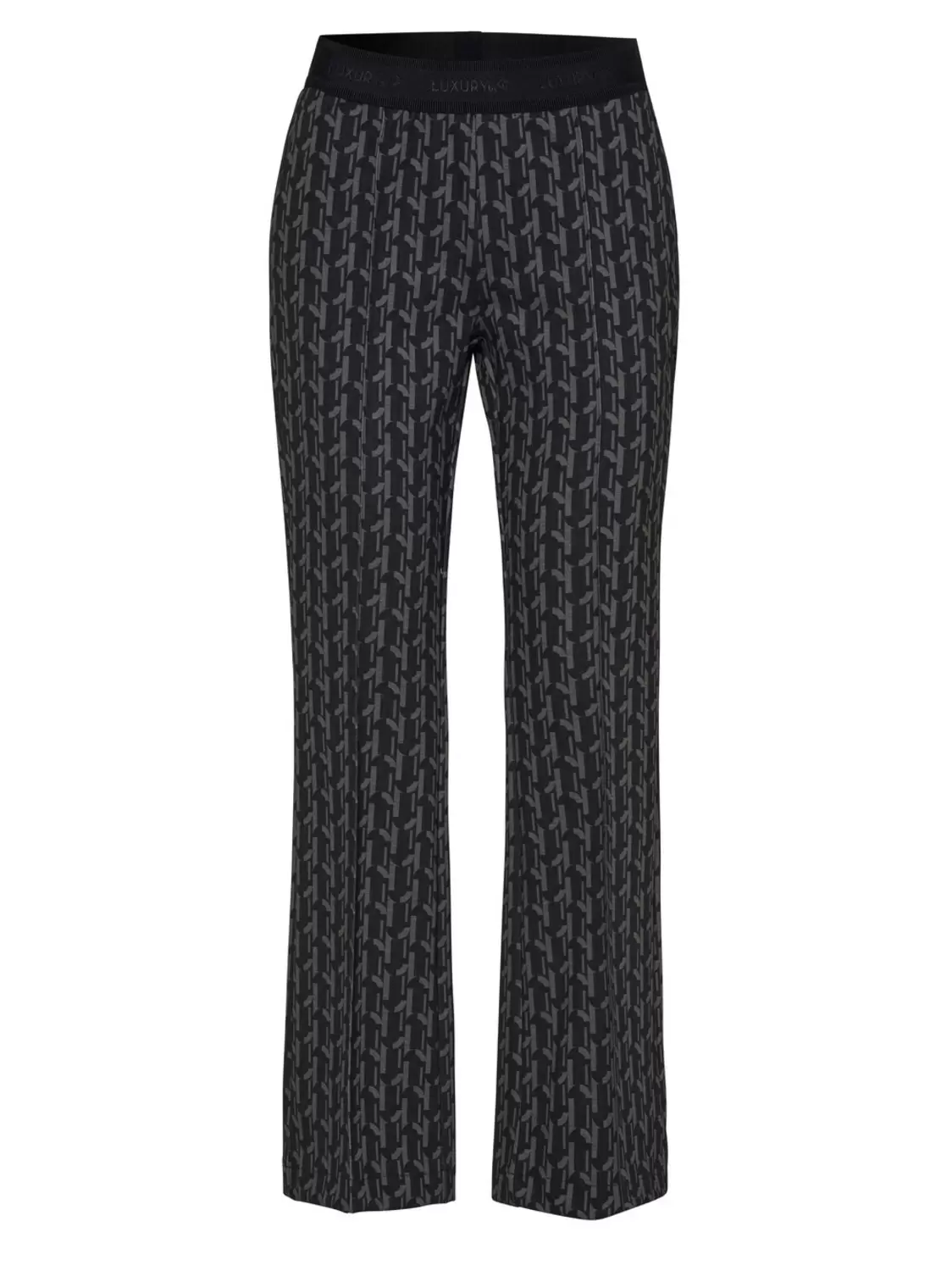 Jenny Flared Luxury female