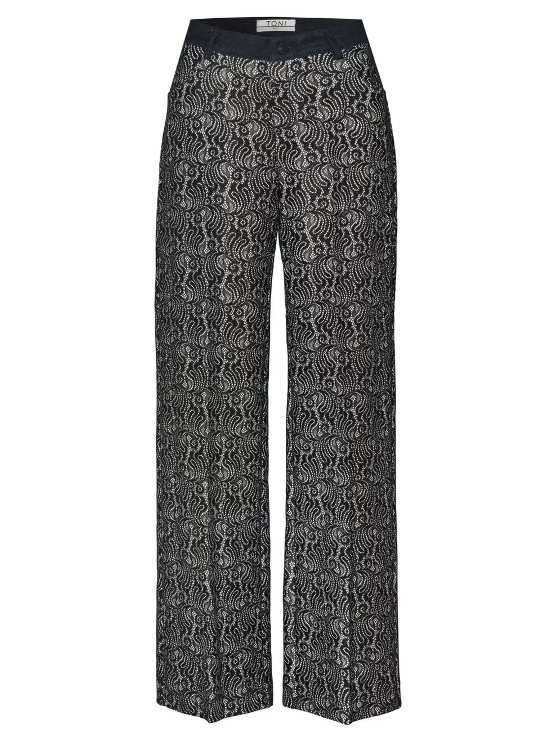 Elli Wide Leg female