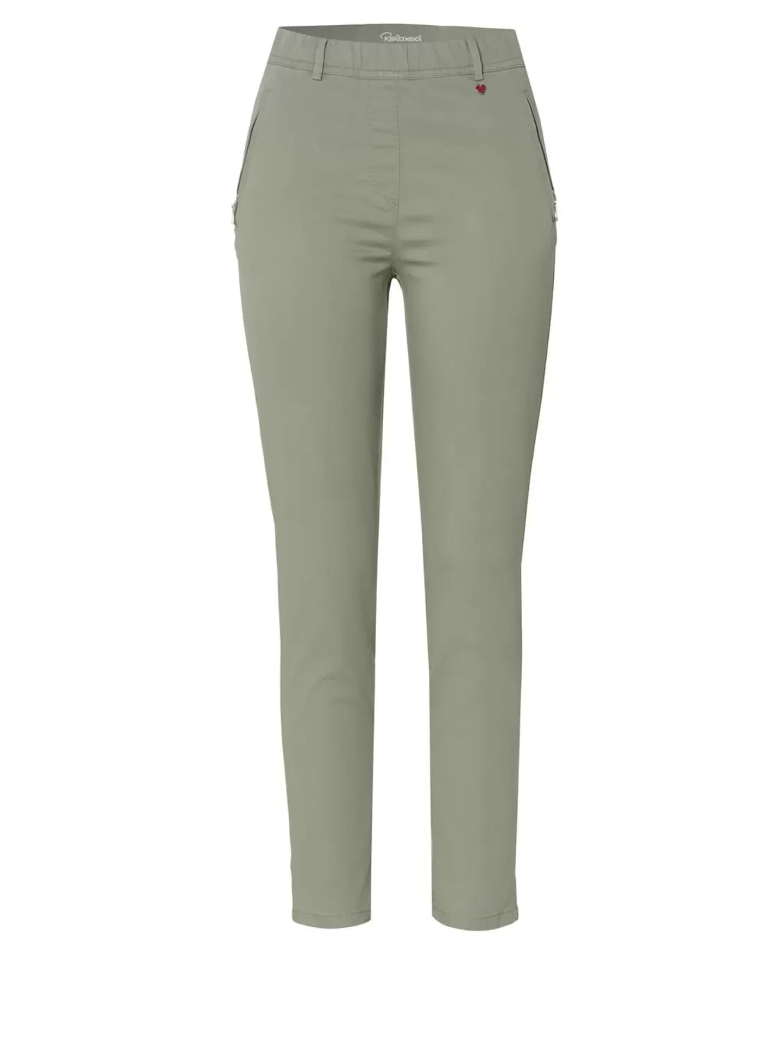 Alice Zip 7/8 female