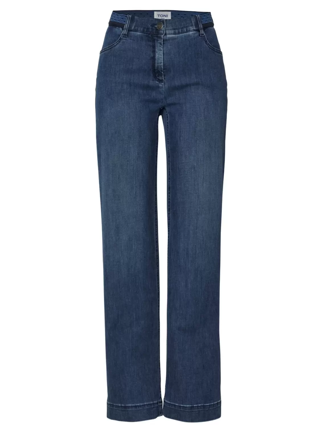 Jenny Wide Leg female
