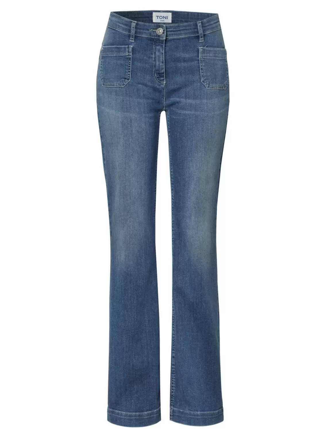 Perfect Shape Bootcut female