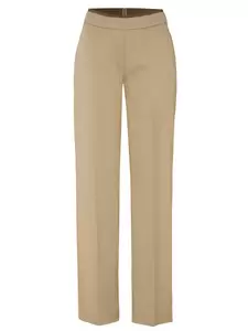 Sue Wide Chino