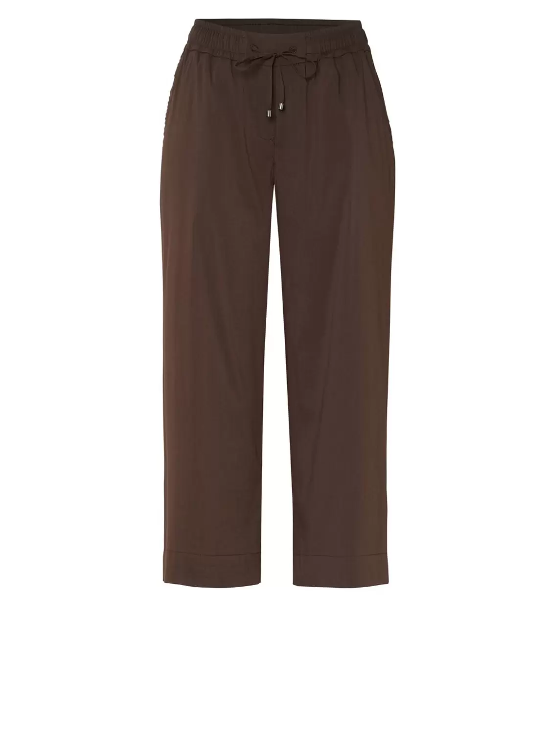 Pia Wide Leg 3/4 female