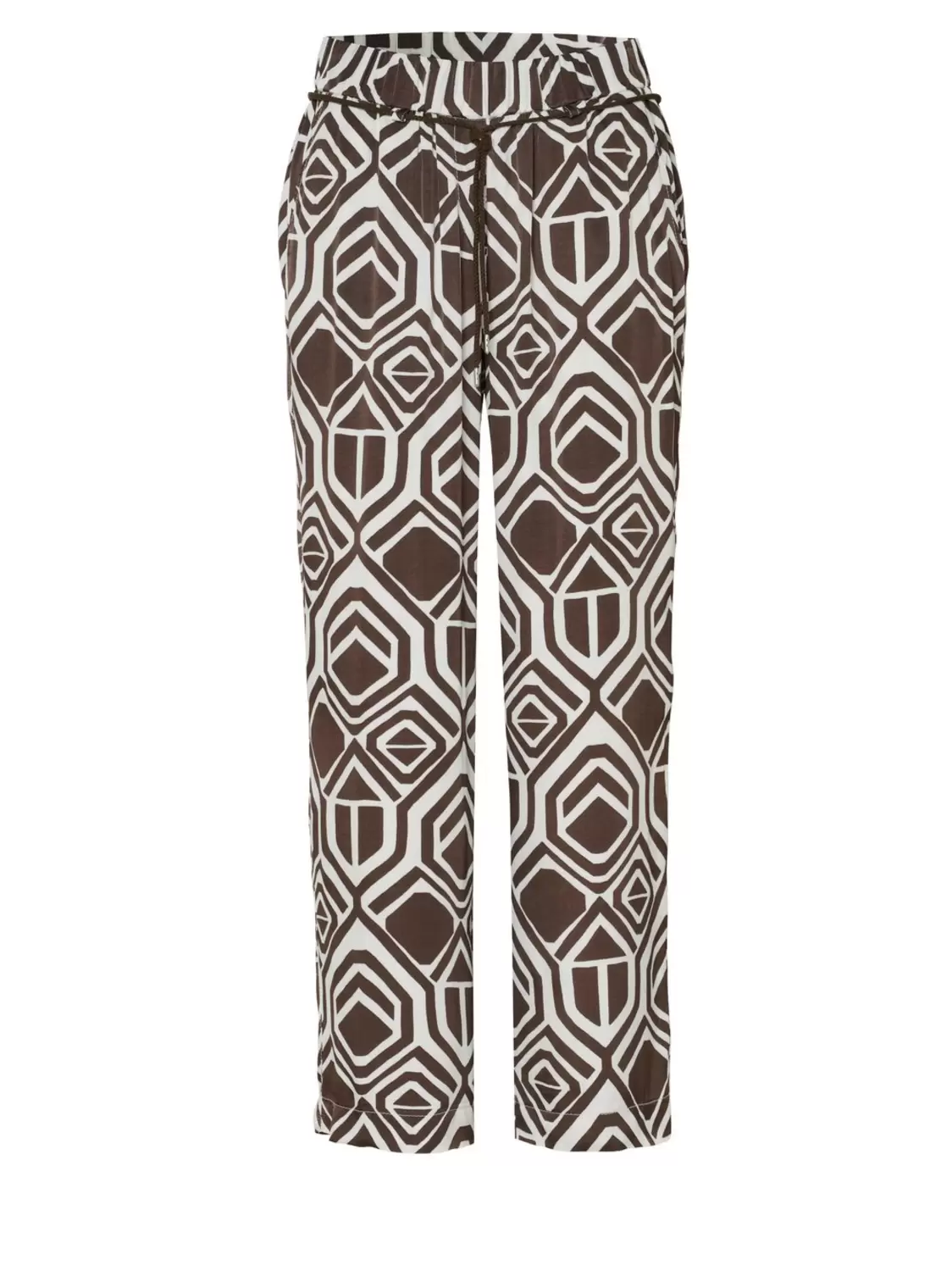 Pia Wide Chic 7/8 female