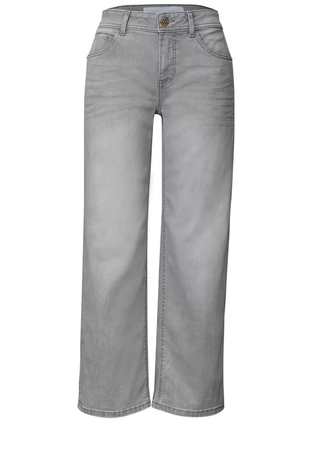 QR Studio,Wideleg,mw,grey wash - 17350/light grey