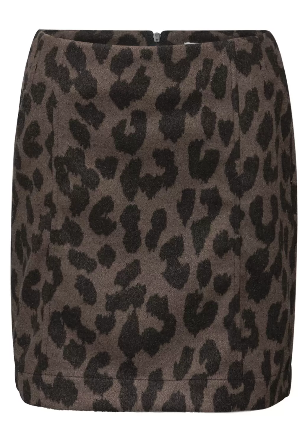 Leo Rock in Wolloptik