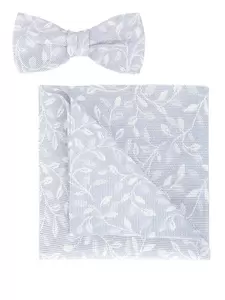 OLYMP Fliege/Einstecktuch Set