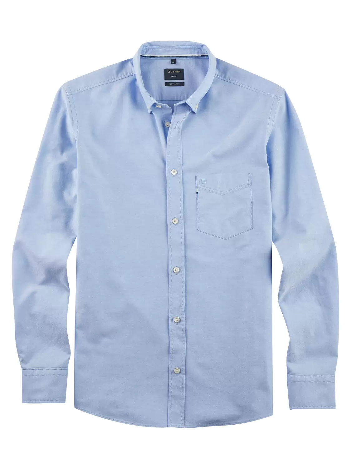 XXL 406474-Hemden male