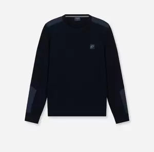 531585-Pullover - 18/marine