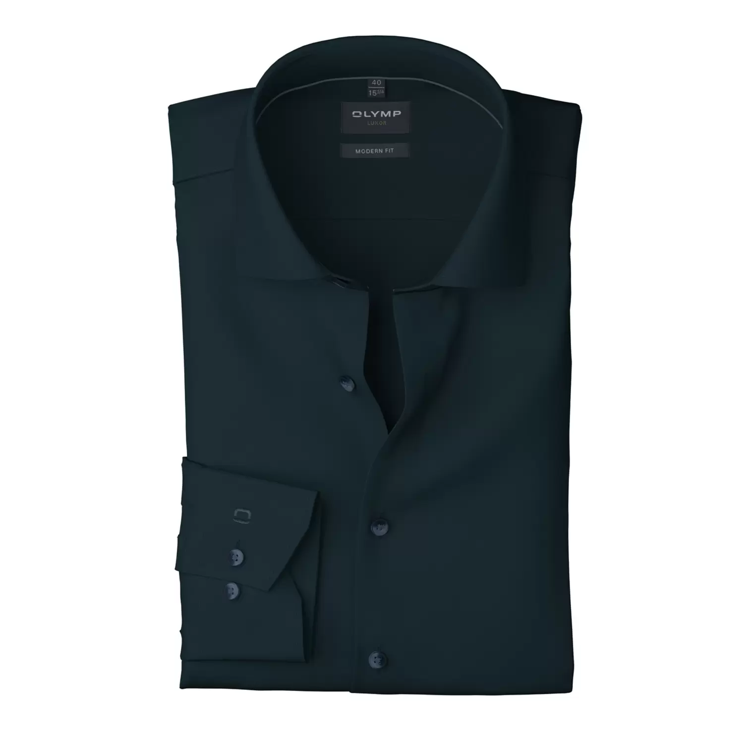 OLYMP Hemd Luxor