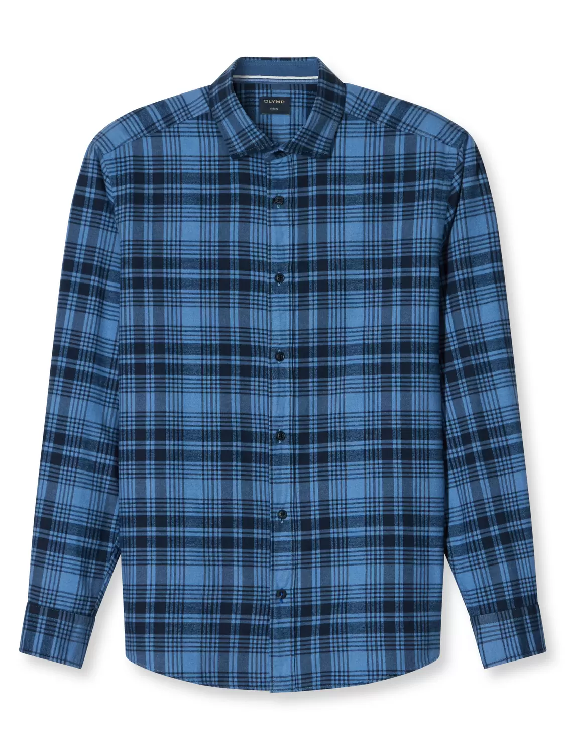 OLYMP Hemd Casual