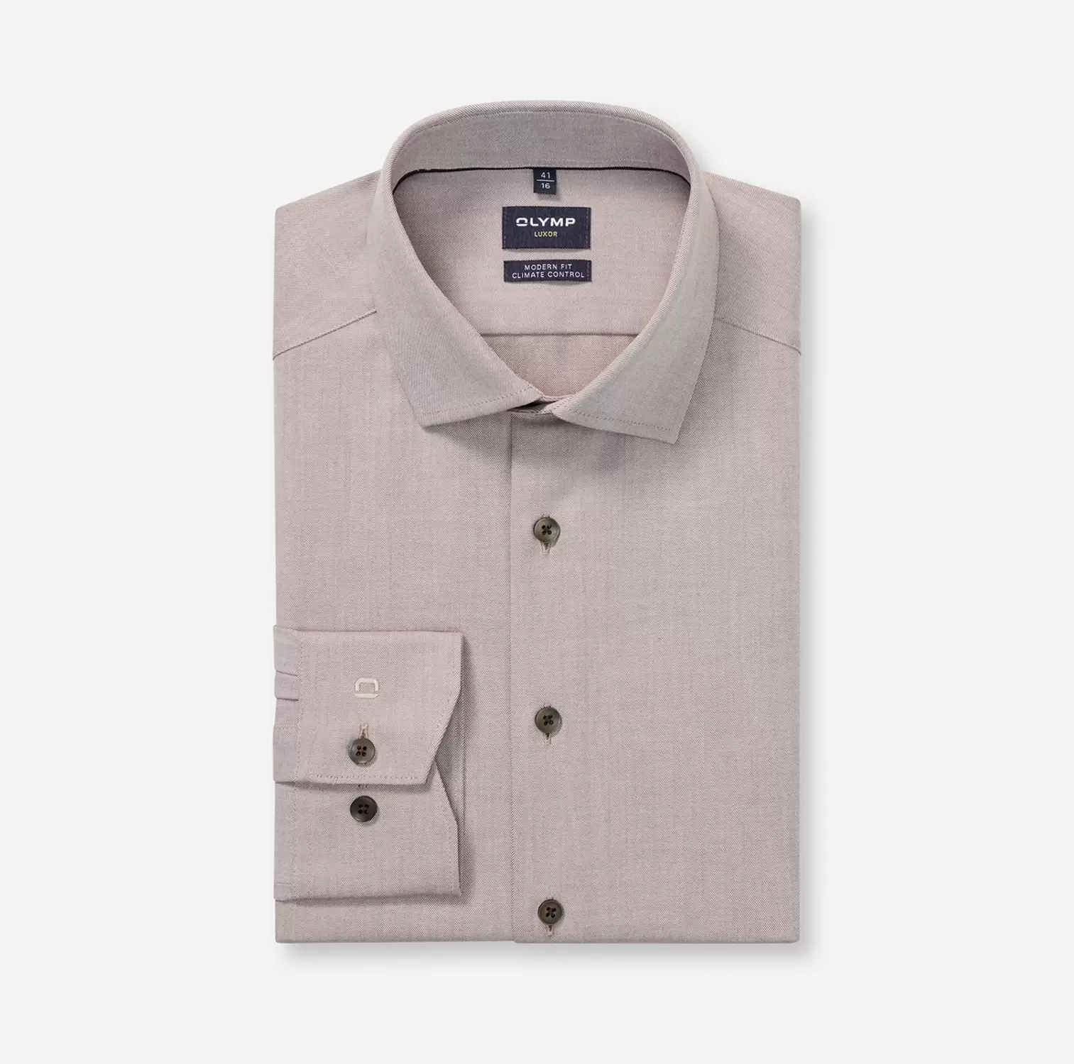 OLYMP Hemd Luxor 24/Seven