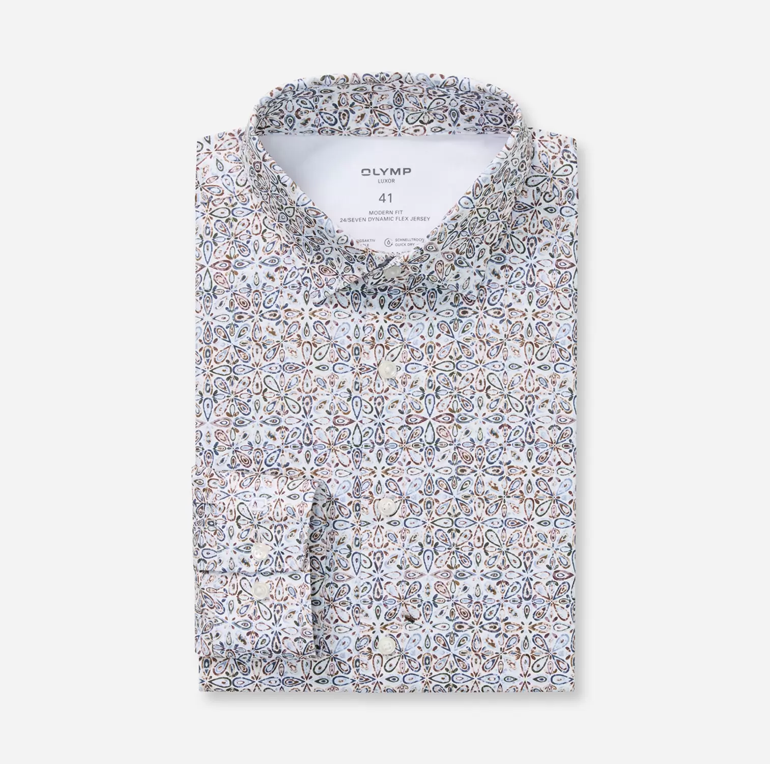 OLYMP Luxor 24/Seven