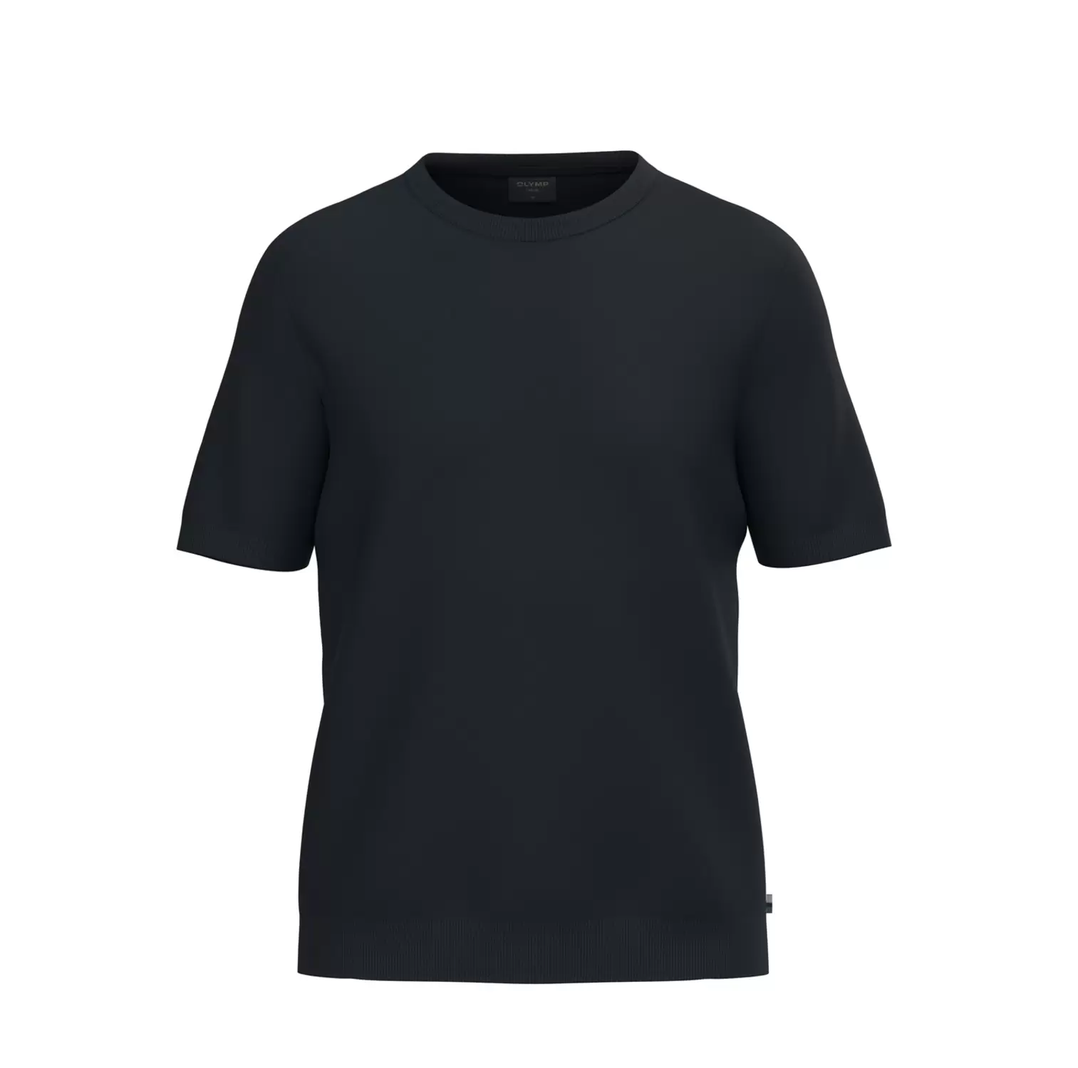 S-Sleeve Strick