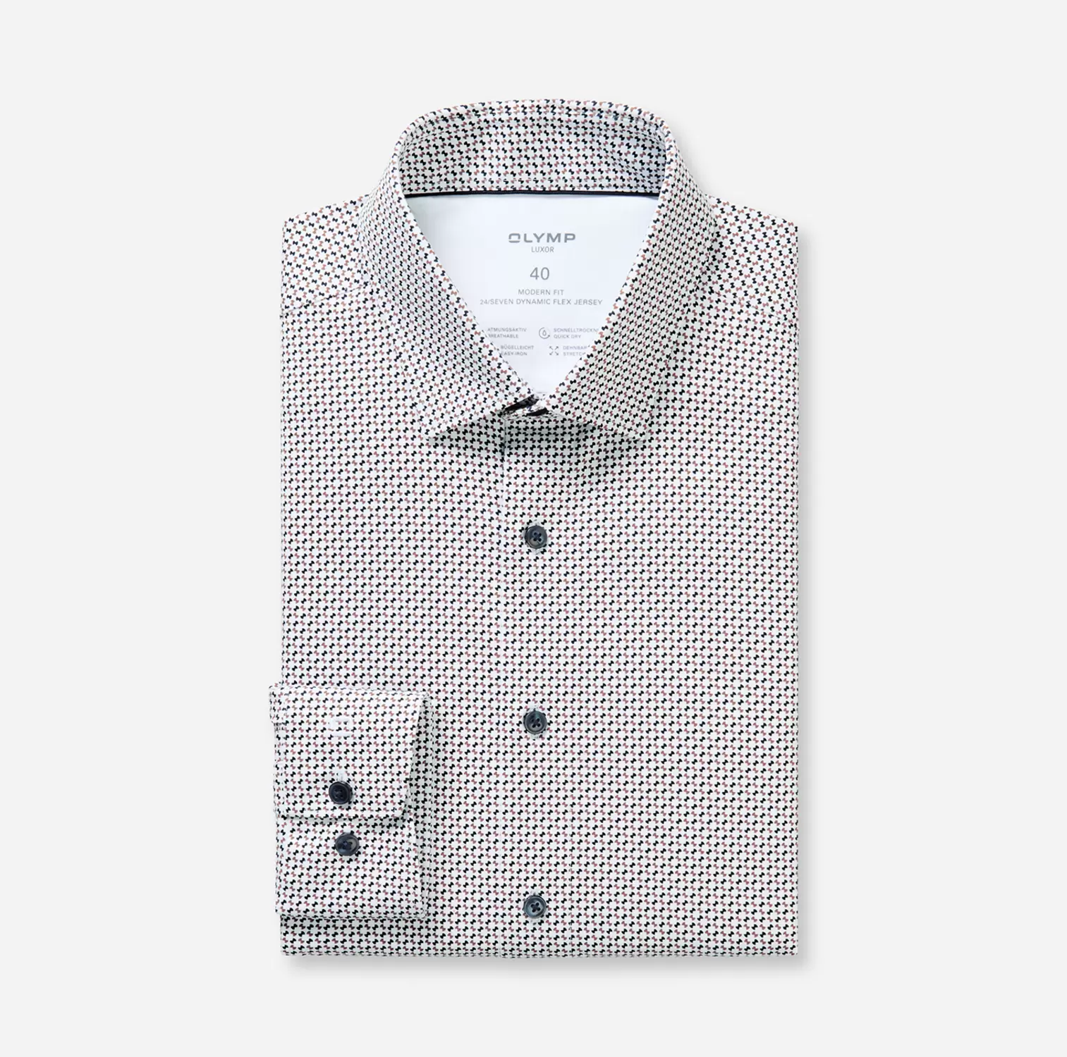 OLYMP Luxor 24/Seven