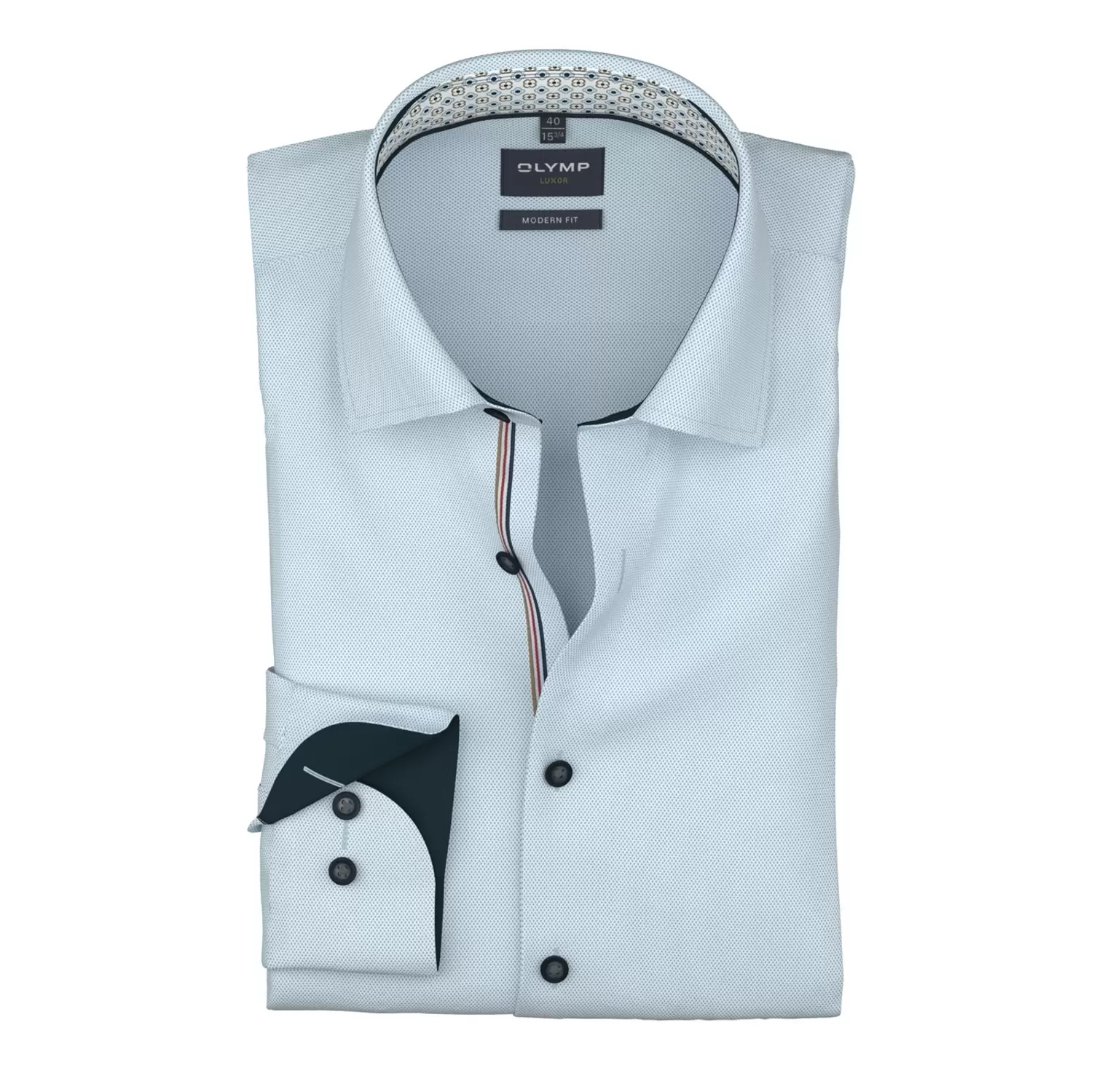 OLYMP Luxor 24/Seven