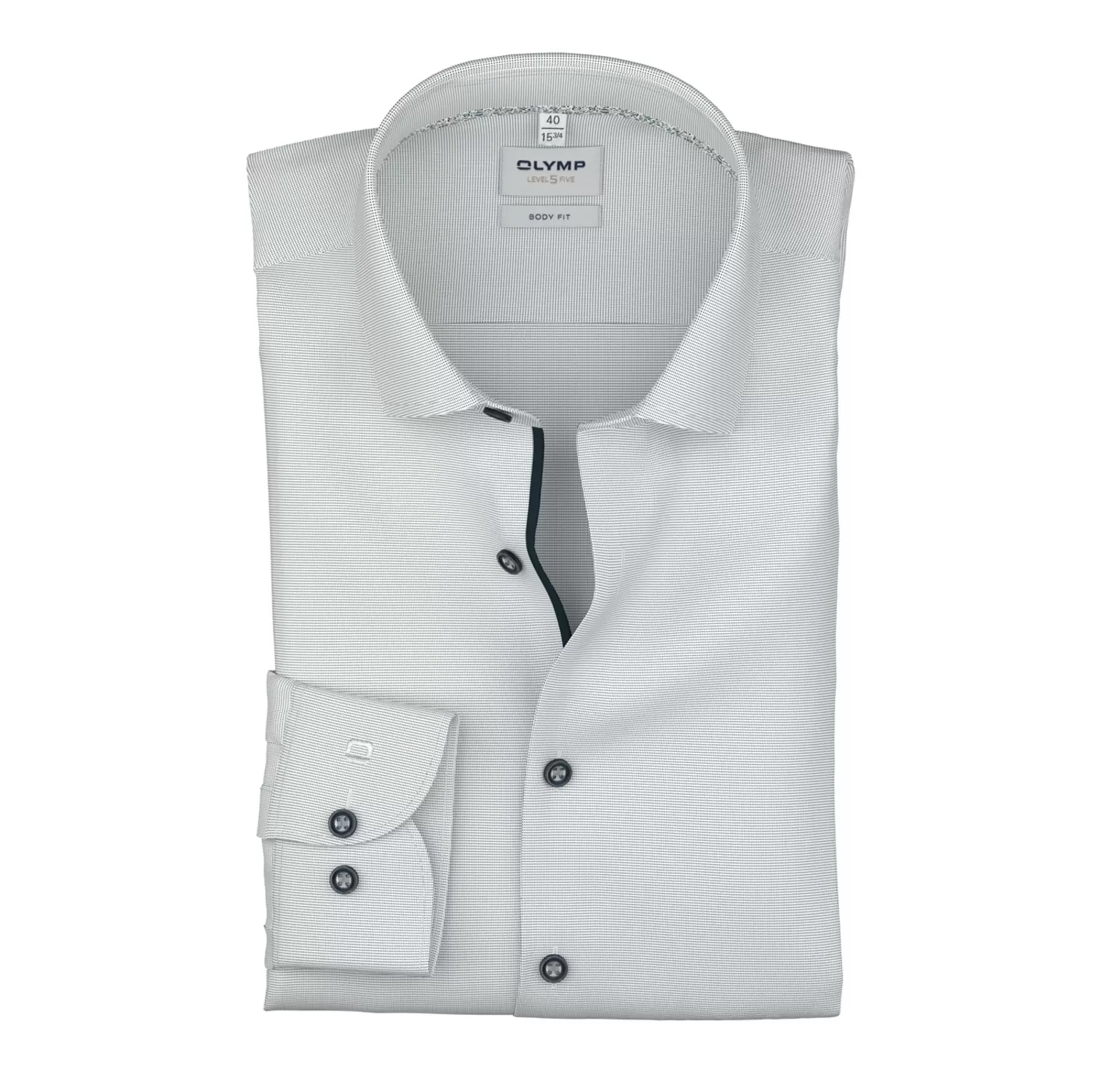 OLYMP Level Five 24/Seven