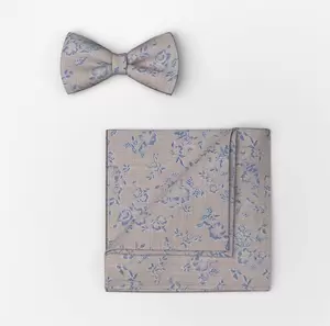 OLYMP Fliege/Einstecktuch Set