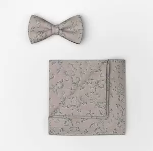 OLYMP Fliege/Einstecktuch Set