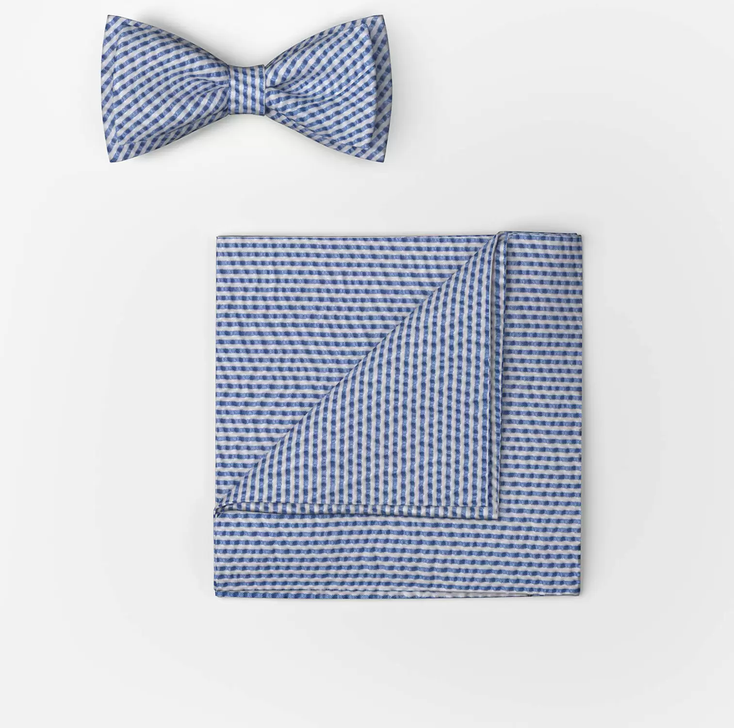 OLYMP Fliege/Einstecktuch Set