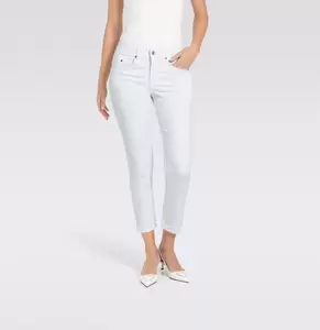 MAC JEANS - RICH SLIM, Light weight denim