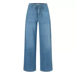 MAC JEANS - CHARLY CHINO, Super light denim