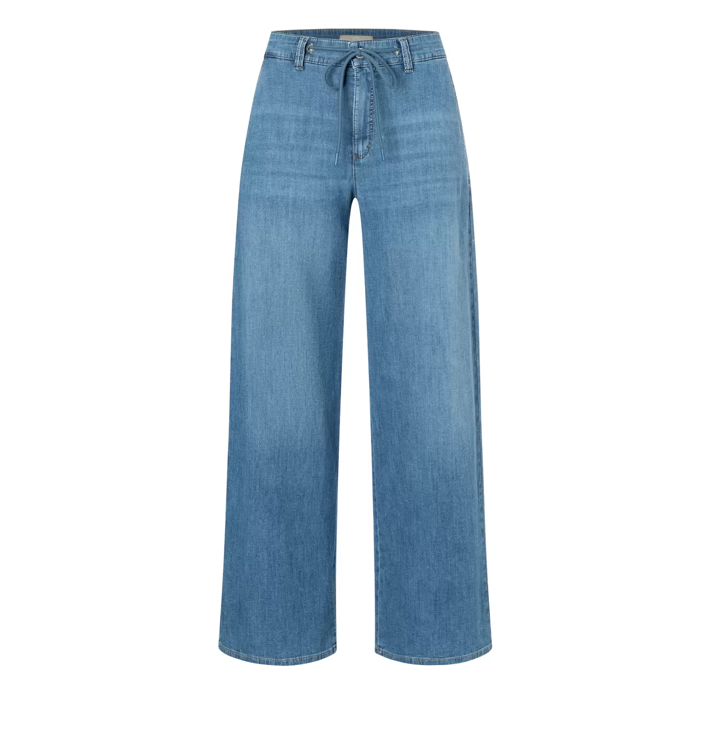 MAC JEANS - CHARLY CHINO, Super light denim