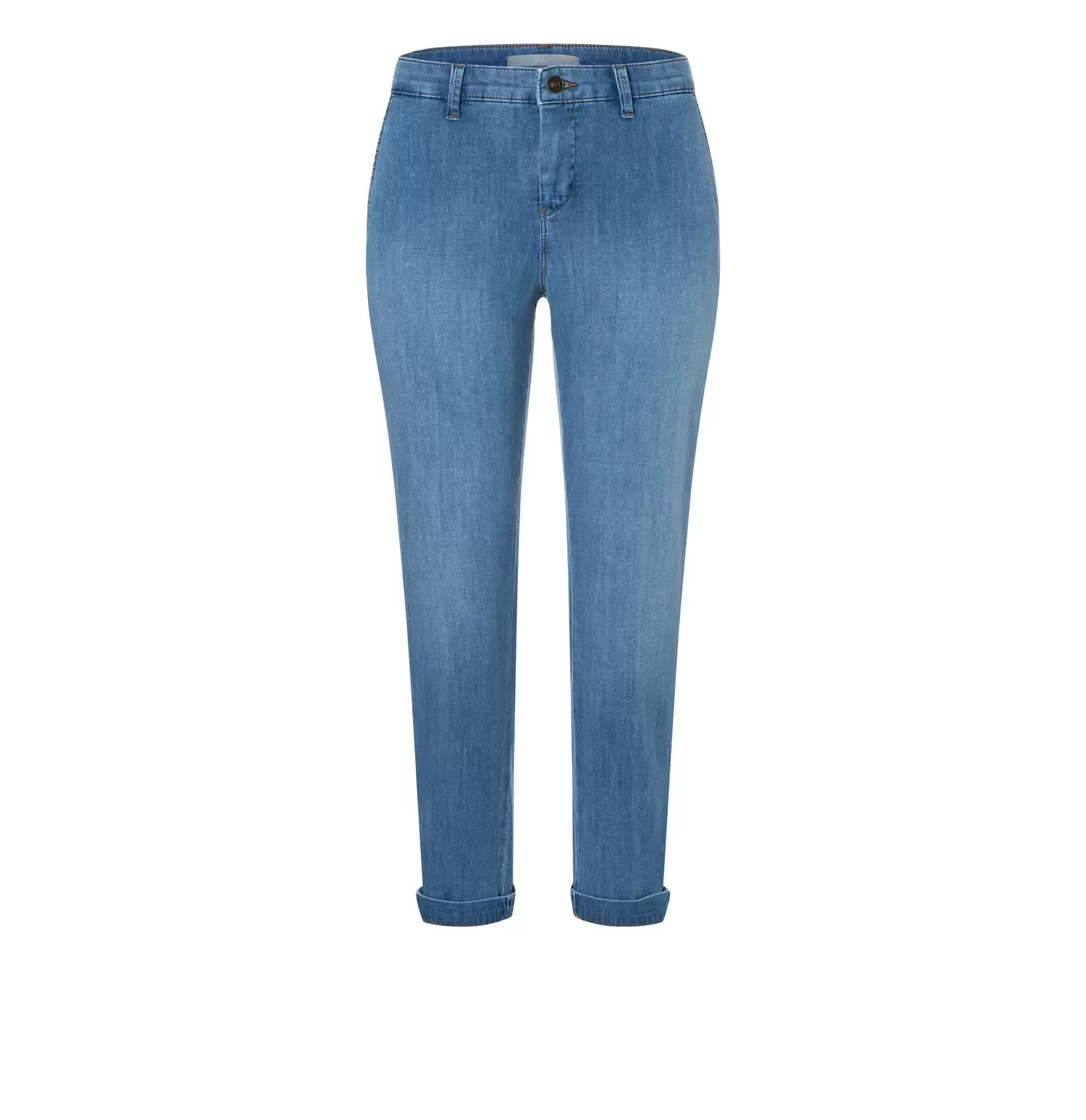 MAC JEANS - CHINO, Super light denim