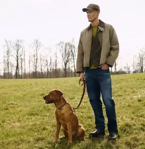 MAC JEANS - Rick, Vintage Denim