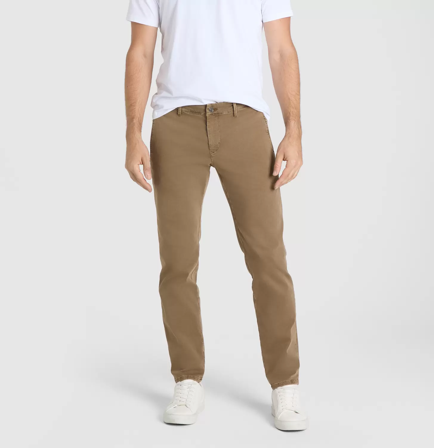 MAC JEANS - Driver Pants, MacFlexx