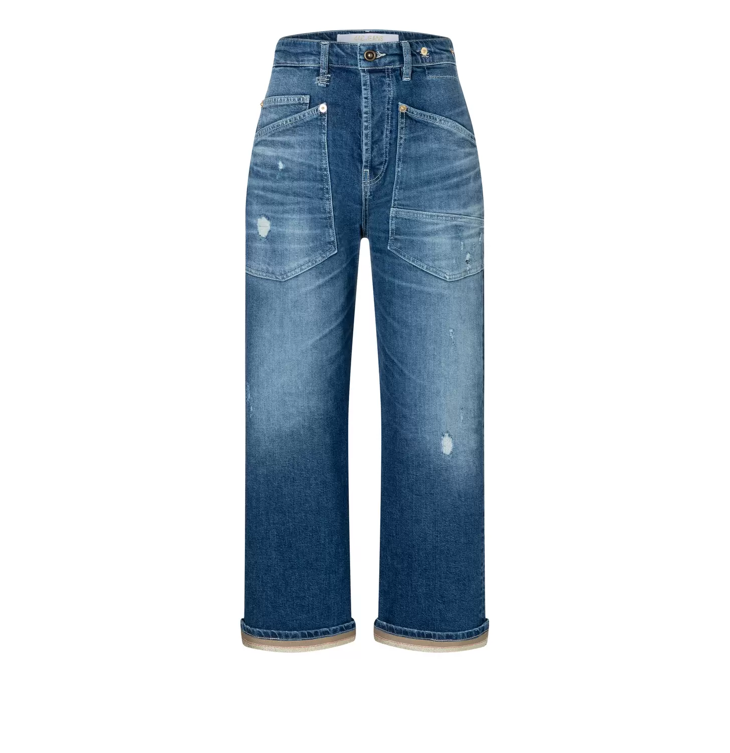 BAGGY female