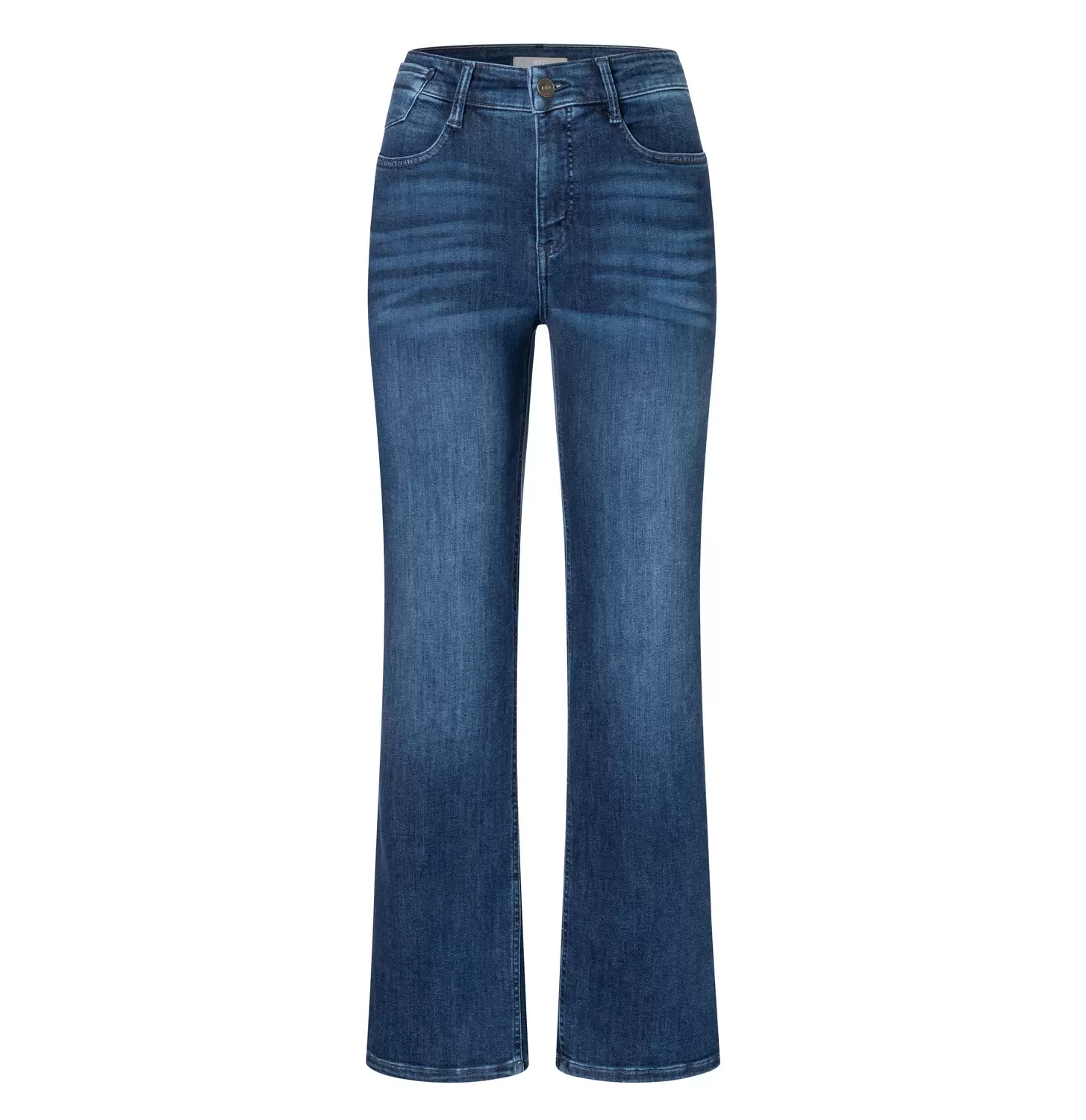 MAC JEANS - LAURA, Authentic Stretch Denim