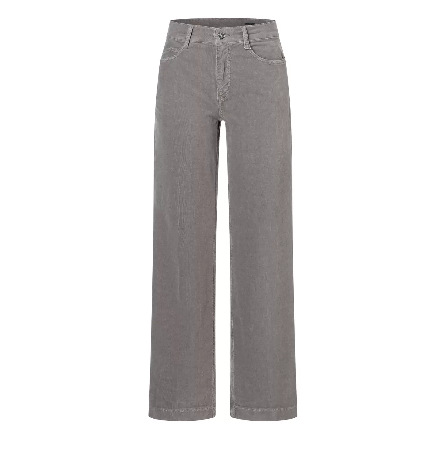 MAC JEANS - WIDE, Baby soft corduroy