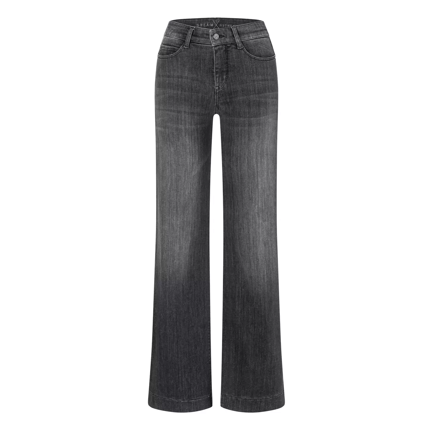 MAC JEANS - DREAM WIDE, Authentic mega flex