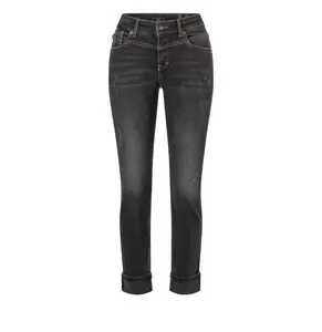 MAC JEANS - RICH SLIM, Light authentic denim