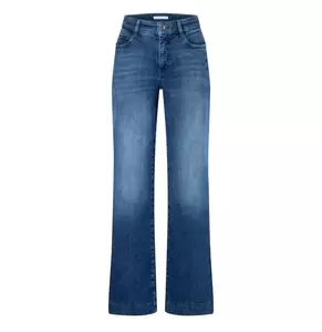 MAC JEANS - WIDE, Authentic Stretch Denim