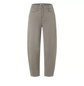 MAC JEANS - BORA, Authentic stretch gabardine